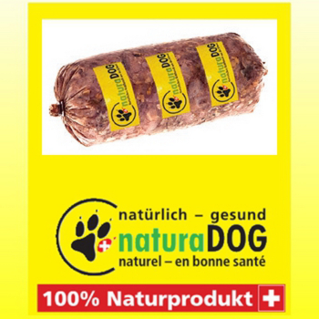 Rind Pansen Wurst 500 g -  TK